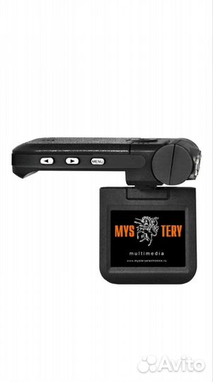 Видеорегистратор mystery MDR-360