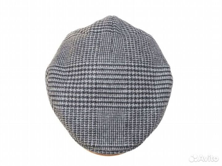 Кепка восьмиклинка на заказ