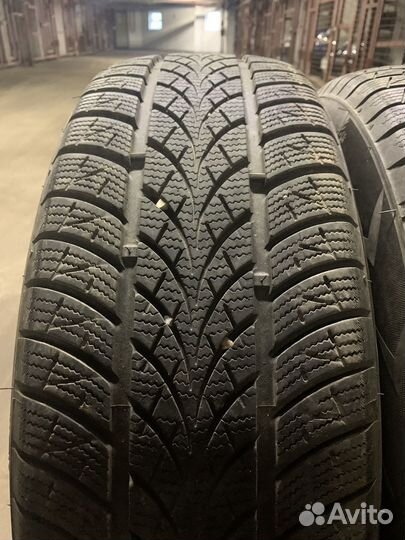 Triangle WinterX TW401 225/65 R17 106H