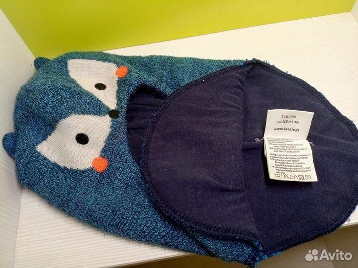 Шапки детские Lassie