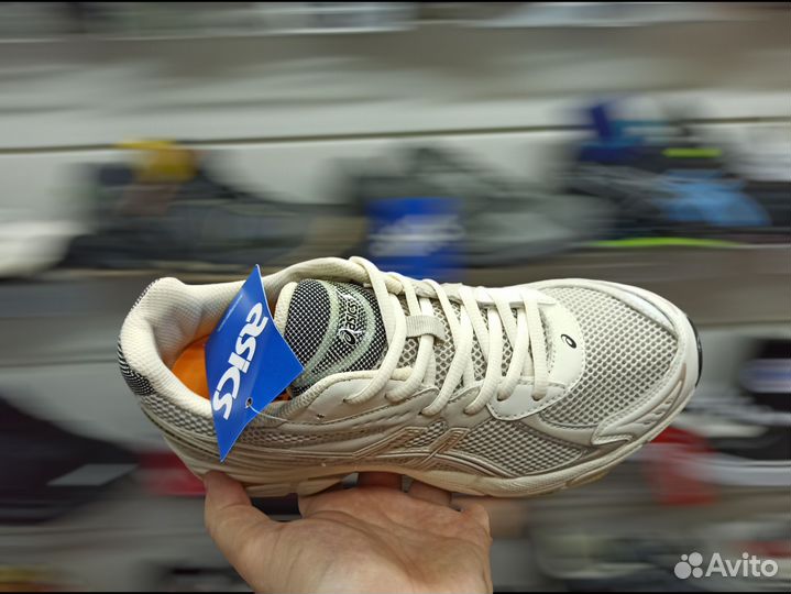 Кроссовки Asics мужские