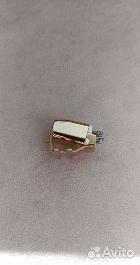 Empire 4000 I. Без иглы