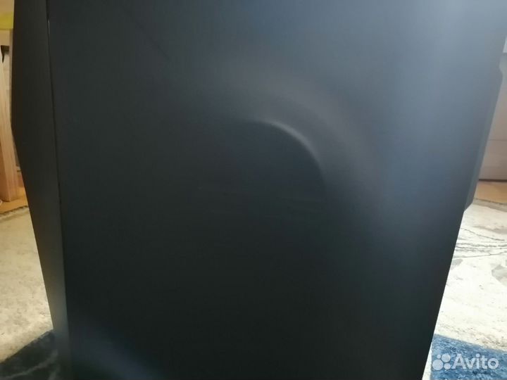 Бредовый корпус Acer