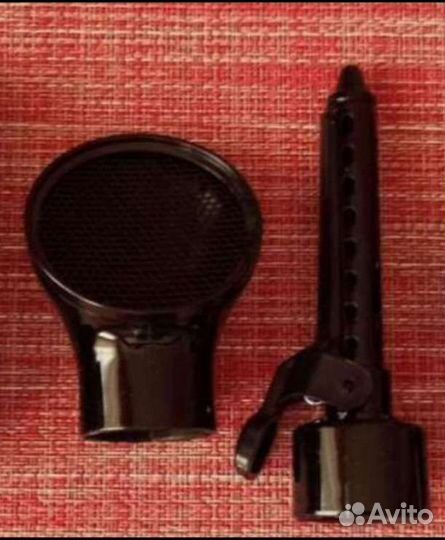 Насадки для фен-щетки Supra