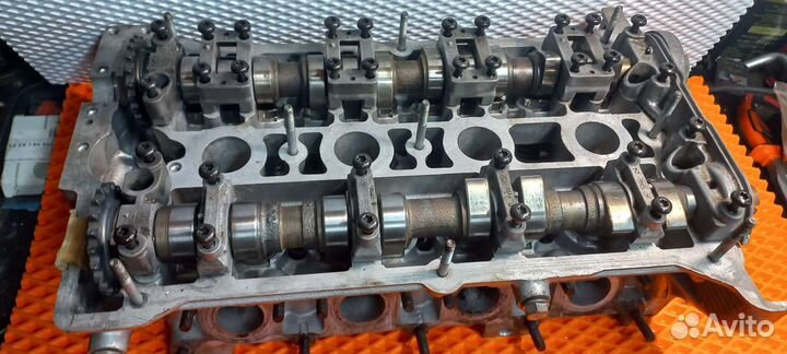 Распредвал впускной AWP volkswagen passat b5