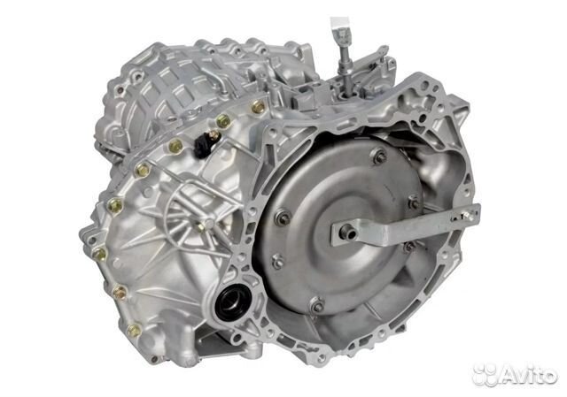 АКПП Renault Koleos (JF011E) с Гарантией