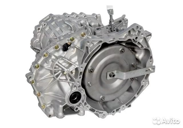 АКПП Renault Koleos (JF011E) с Гарантией