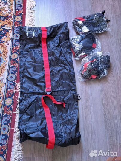 Чехлы для хранения колес легковых автомобилей