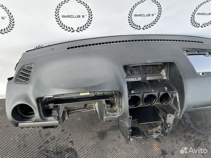 Торпедо mazda 6gg