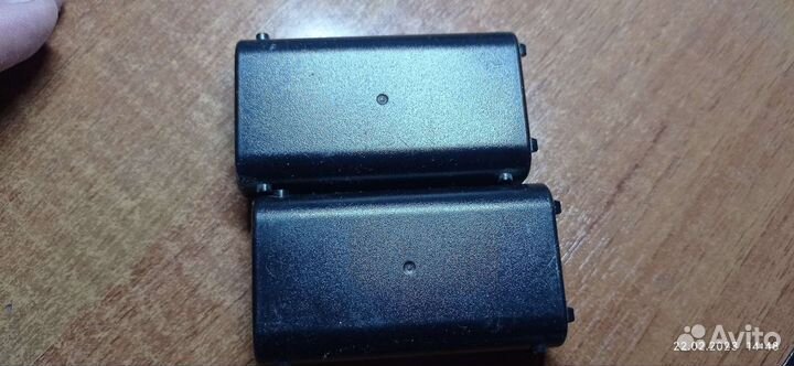 Аккумулятор Garmin gpsmap 276cx