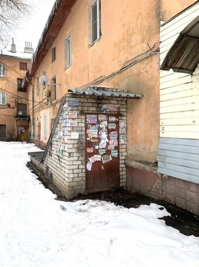 Свободного назначения, 100 м²