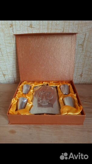 Подарочный набор