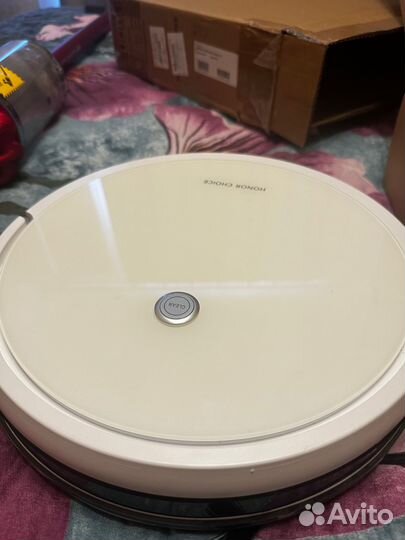 Робот-пылесос honor choice Robot Cleaner R1
