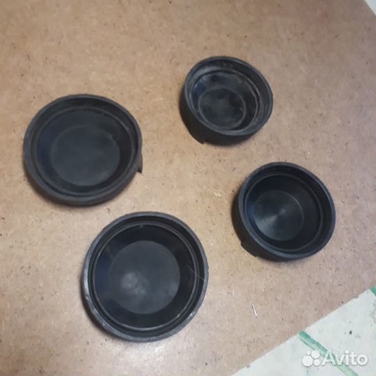 Крышка фары Пассат б5