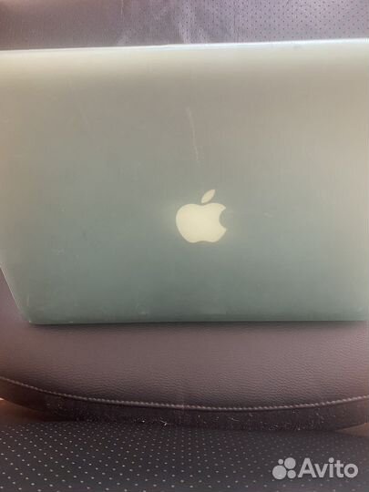 Macbook pro 13