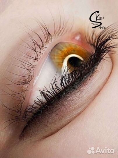 Перманентный макияж