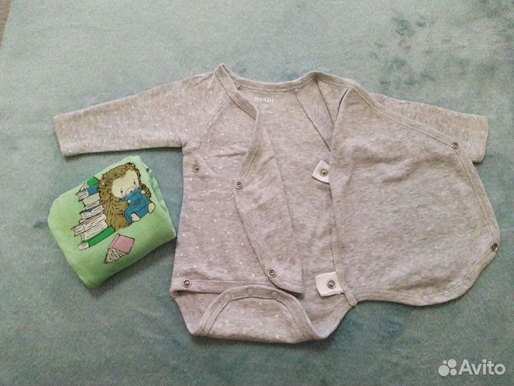 Комплект одежды для новорожденного