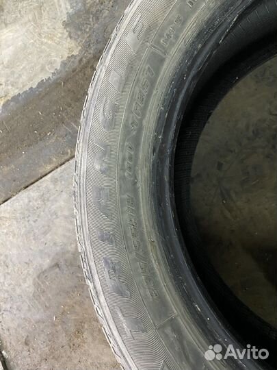 Triangle AdvanteX SUV TR259 235/55 R18