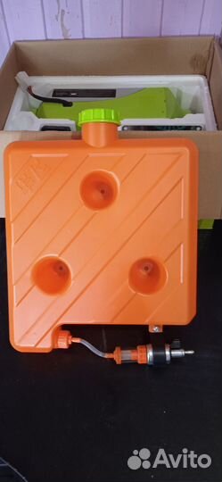 Для охоты и рыбалки Дизельная автономка сухой фен