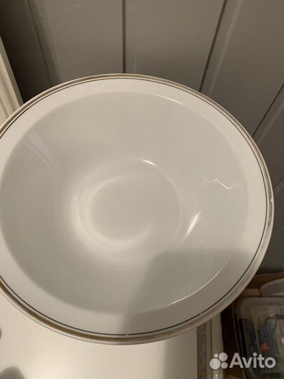 Ваза для фруктов