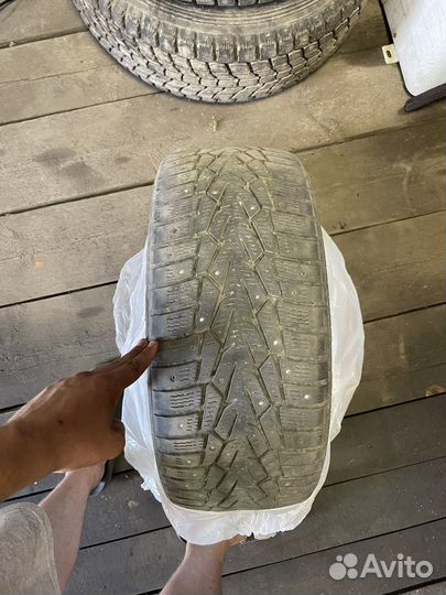 ACCU-TRAC 40K 225/45 R17