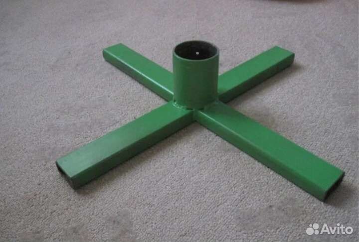 Кресты для ёлок