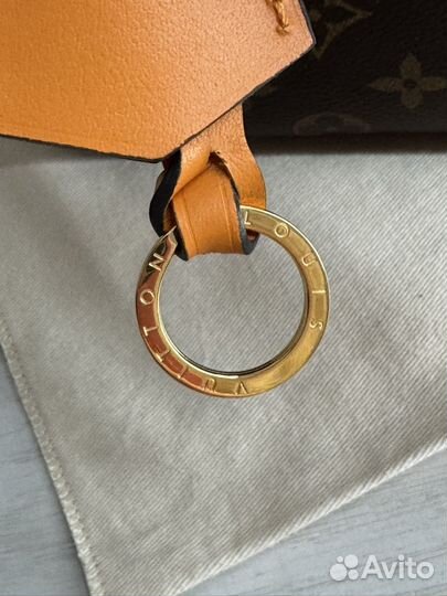 Сумка louis vuitton