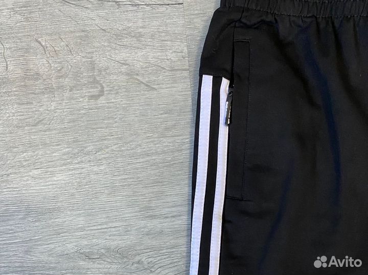 Штаны adidas новые