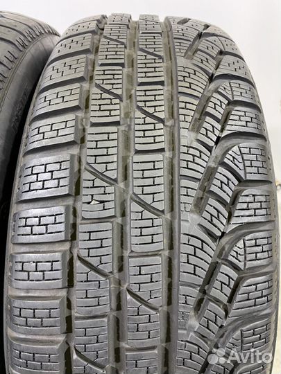 Pirelli Winter Sottozero 210 Serie II 225/60 R17 103T