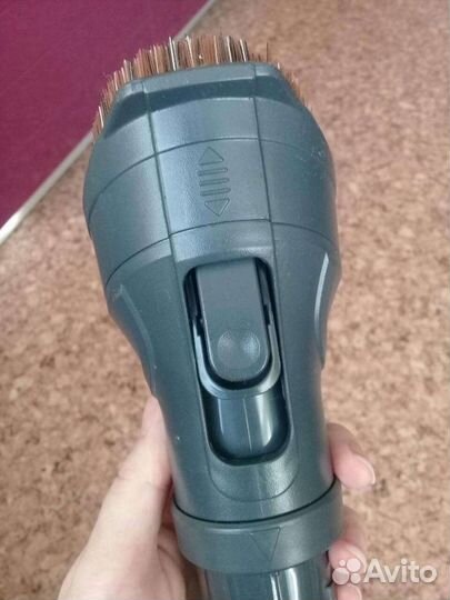 Щетка/насадки/катушка/провод питания пылесоса LG