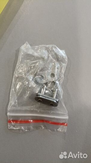 Цепь грм Mercedes M271 turbo