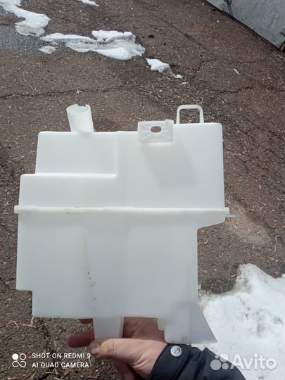 Бачок омывателя Мазда 3 Мазда 6 2013 2026