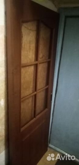 Межкомнатные двери бу