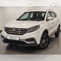 Dongfeng 580 1.5 CVT, 2021, 28 360 км, с пробегом, цена 1 590 000 руб.