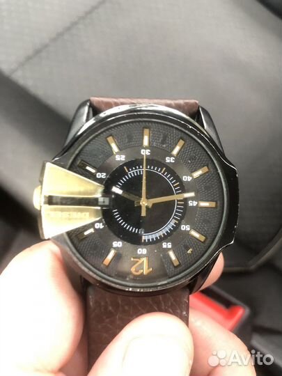 Часы diesel
