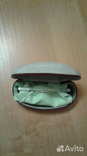 Солнцезащитные очки