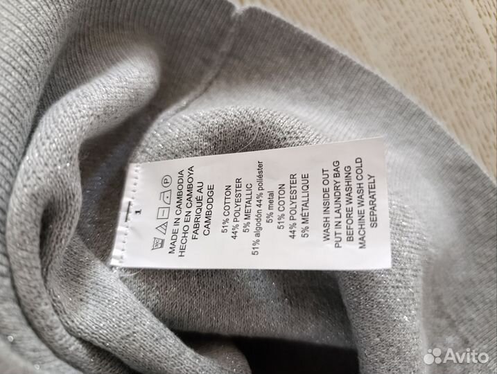 Кардиган Michael kors новый