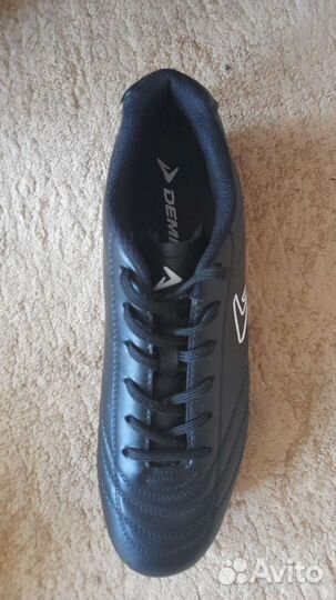 Футбольные бутсы 42 размер