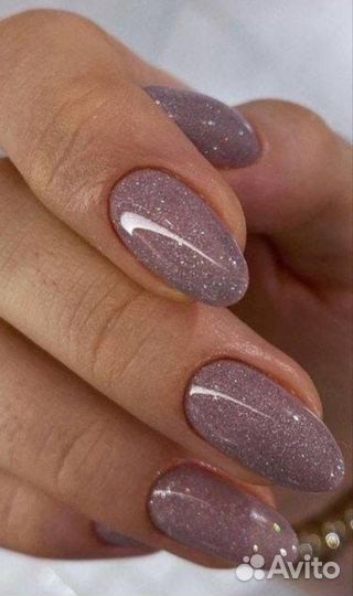 Маникюр женский - мужской, японский маникюр