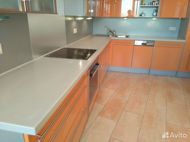 Изготовление изделий из искусственного камня