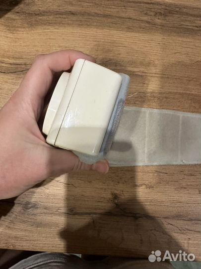 Тонометр на запястье