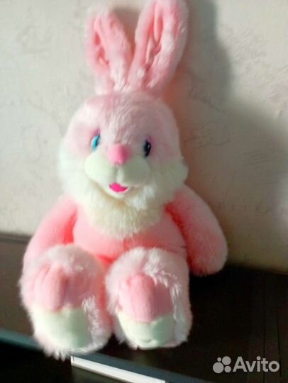 Заяц милашка