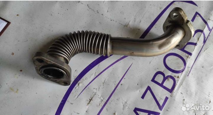 Трубка клапана (EGR) Nissan X Trail T31