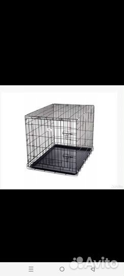 Клетка для животных