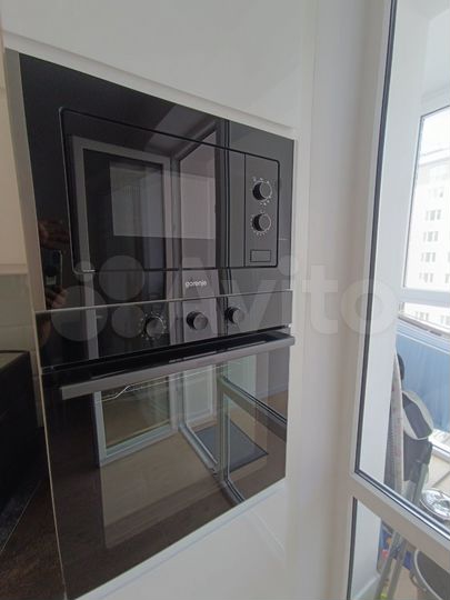 2-к. квартира, 70 м², 5/9 эт.