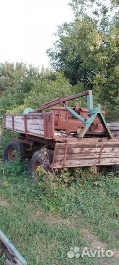 Погрузчик на заднюю навеску мтз- т-40. юмз