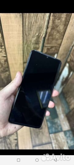 Телефон infinix