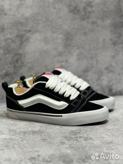 Кроссовки Vans Knu Skool