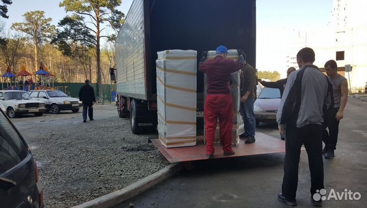 Грузчики, разнорабочие. Бригада профессионалов