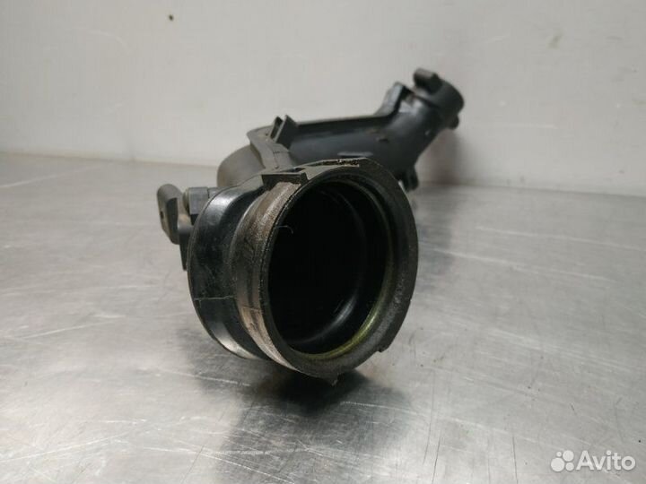 Патрубок турбины Skoda Octavia A5 caxa 2004 - 2013